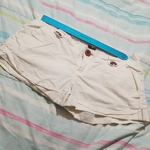 Element girls shorts